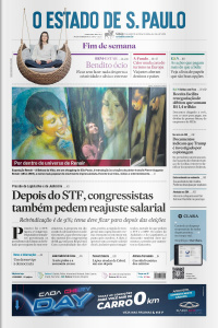 Estadão - Edição 13 de Agosto 2022