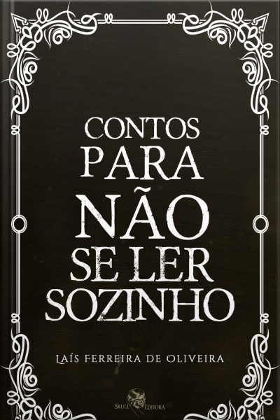 Contos Para Não Se Ler Sozinho