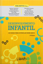 Desenvolvimento infantil