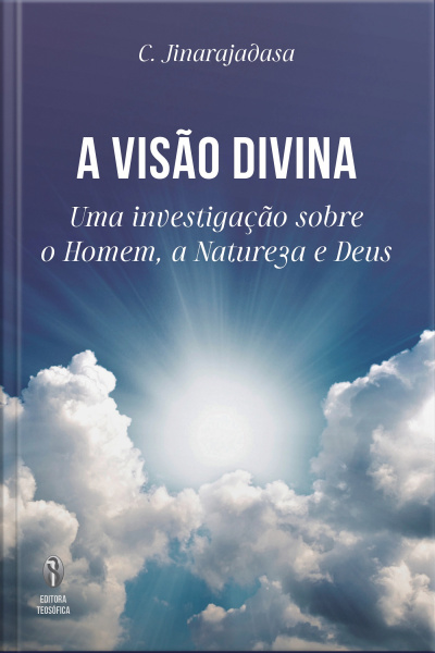 A visão Divina de Jinarajadasa