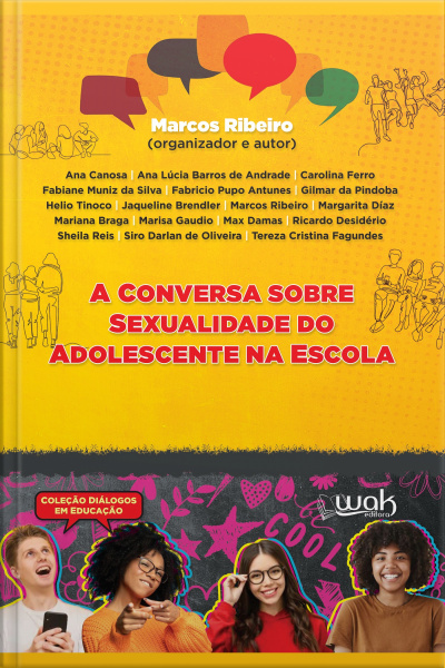 A Conversa sobre Sexualidade do Adolescente na Escola