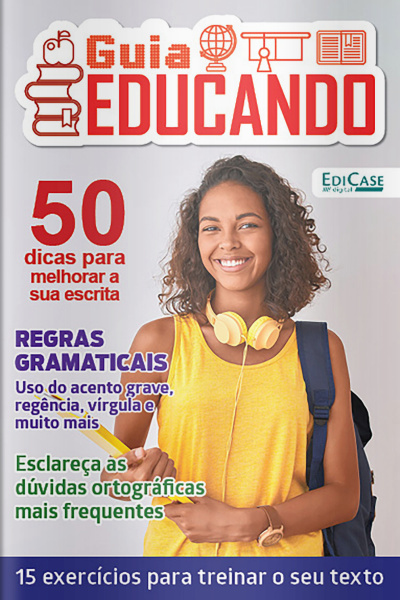 Guia Educando Ed. 17 - Regras Gramaticais