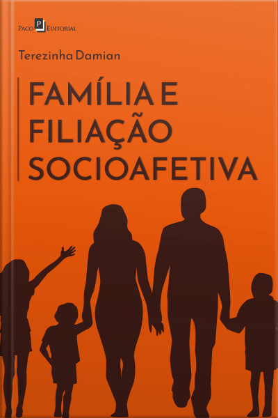 Família E Filiação Socioafetiva