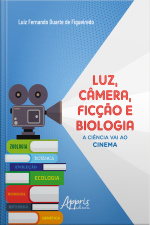 Luz, Câmera, Ficção E Biologia: A Ciência Vai Ao Cinema