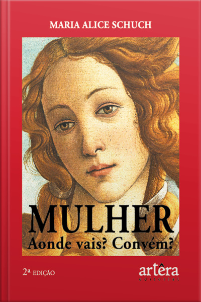 Mulher Aonde Vais? Convém