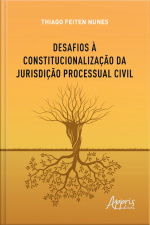 Desafios À Constitucionalização Da Jurisdição Processual Civil
