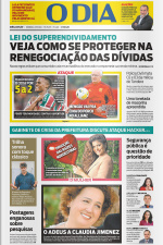 O DIA - Edição 21 de agosto de 2022