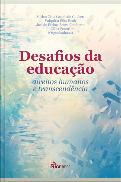 Desafios Da Educação, Direitos Humanos A Transcendência