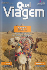 Qual Viagem Ed. 101 - Egito