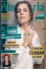 Ana Maria - Edição 1343 - 26 de agosto de 2022