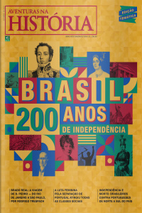 Aventuras  na História - Edição 232