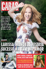 Caras - Edição 1503 - 26/08/2022