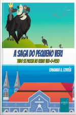 A saga do pequeno Veri: Tudo se passa no reino Ver-o-pes