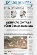 Estado de Minas - Edição de 30 de agosto de 2022