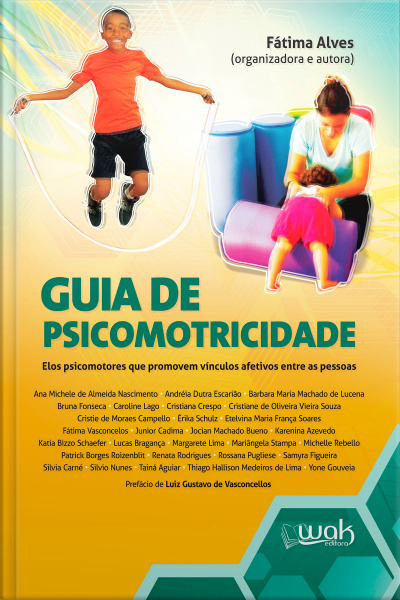 Guia de Psicomotricidade