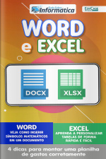 Tudo Sobre Informatica Ed. 46 - Word e Excel