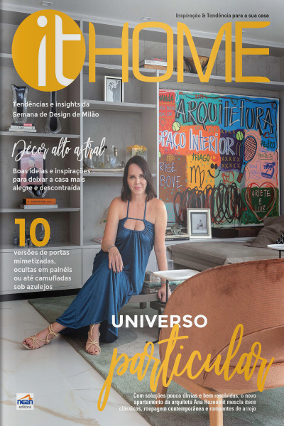 It Home Ed. 54 - Universo Particular