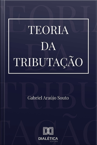 Teoria Da Tributação