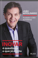 Inovar É Questionar O Que Já Existe