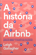A História Da Airbnb