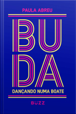 Buda Dançando Numa Boate