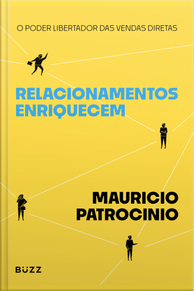 Relacionamentos Enriquecem