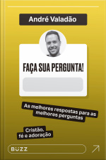 Faça Sua Pergunta! André Valadão