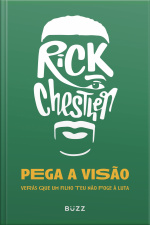 Pega A Visão