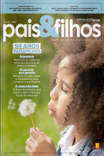 Pais  Filhos - Edição Nº 627