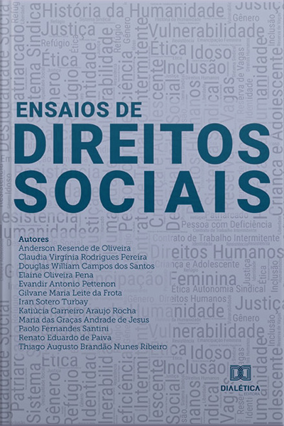 Ensaios De Direitos Sociais