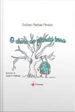 O Choro Do Planeta Terra