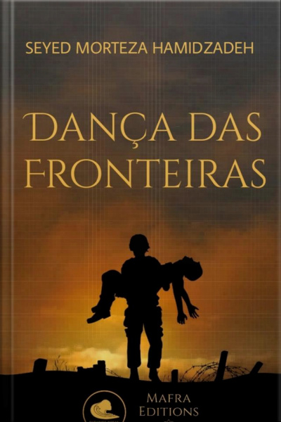 Dança Das Fronteiras
