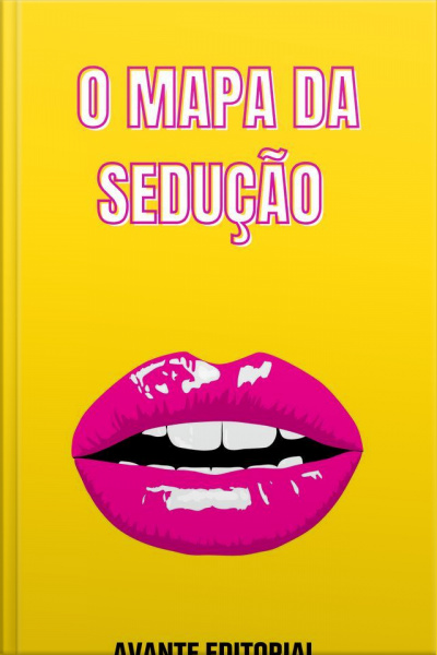 Mapa Da Sedução