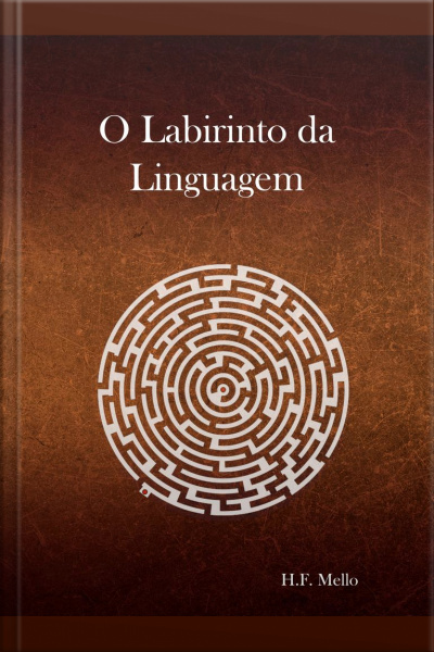 Labirinto Da Linguagem