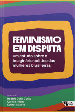 Feminismo Em Disputa: Um Estudo Sobre O Imaginário Político Das Mulheres Brasileiras