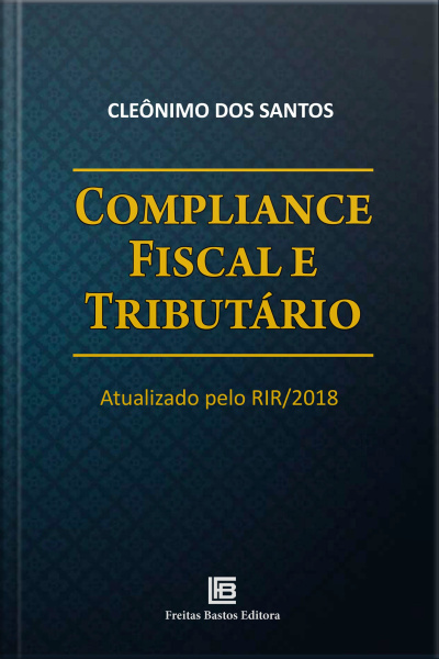 Compliance Fiscal E Tributário