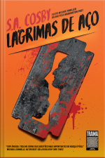 Lágrimas De Aço
