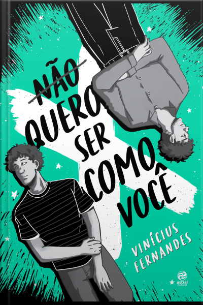 Não Quero Ser Como Você