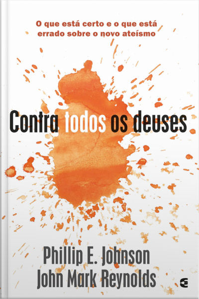 Contra Todos Os Deuses