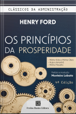 Os Princípios Da Prosperidade