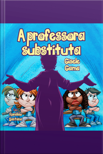 A Professora Substituta