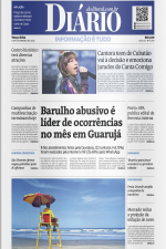 Diário do Litoral – Edição 06 de setembro de 2022