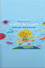 O Azul De Laura: Reflexões Sobre A Ancestralidade Negra