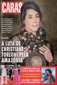 Caras - Edição 1505 - 09/09/2022