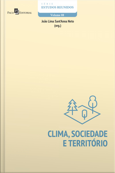 Clima, Sociedade E Território