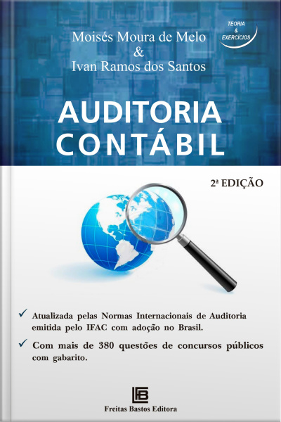 Auditoria Contábil