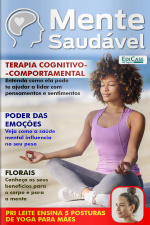 Mente Saudável Ed. 08 - Terapia Cognitivo Comportamental