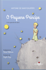 O Pequeno Príncipe