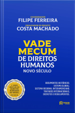 Vade Mecum De Direitos Humanos Novo Século