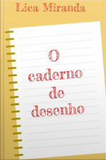 Caderno De Desenho